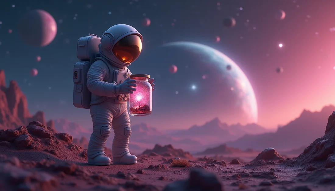 هوش مصنوعی مولد چیست؟